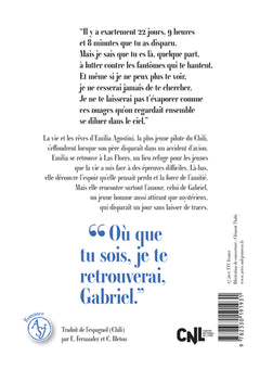 Envole-moi !
