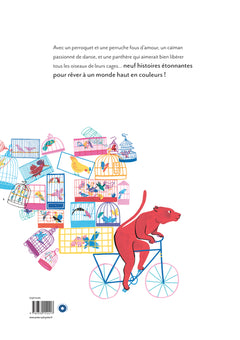 Histoires à dormir debout
