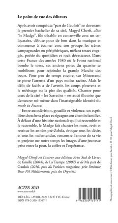 La part du sarrasin