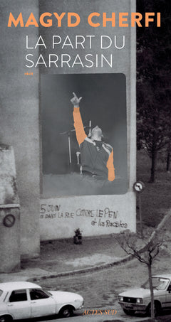 La part du sarrasin