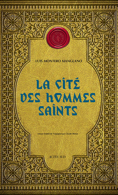 La Cité des hommes saints