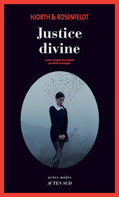 Justice divine