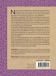 Comprendre les enfants pour mieux les éduquer