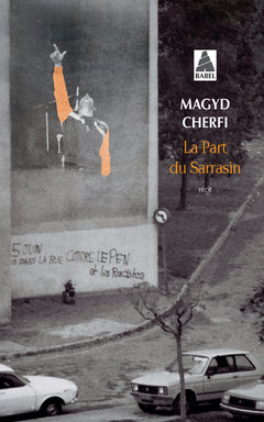 La part du sarrasin