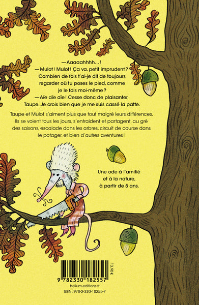 Atteindre les sommets