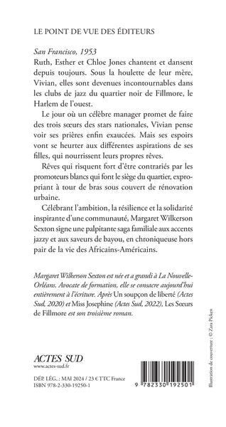 Les soeurs de Fillmore