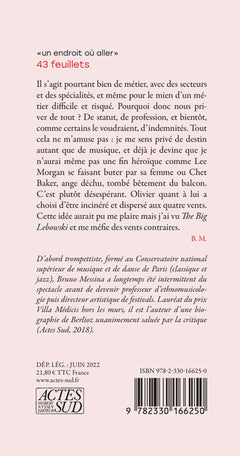 43 feuillets