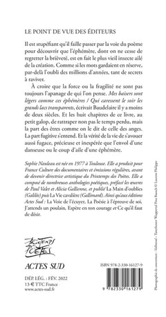 S'il en est encore temps