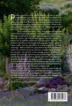 Le jardin ensauvagé