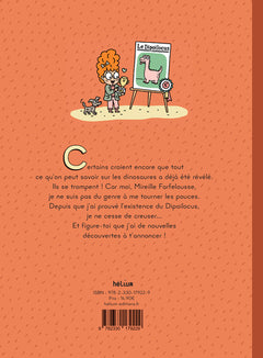Encore plus de Dipoilocus