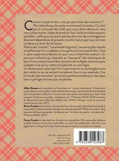 Cuisiner simple et bon