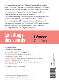Le village des sourds