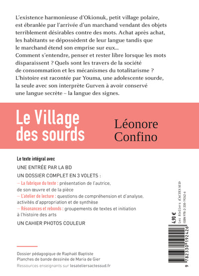 Le village des sourds