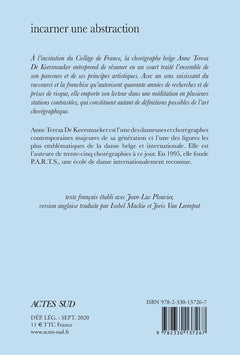 Incarner une abstraction