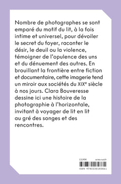 Photographies au saut du lit