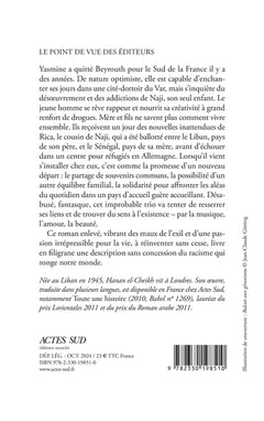 La Danse du paon