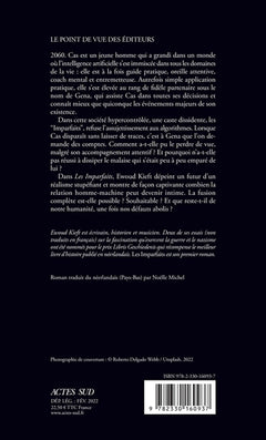 Les imparfaits