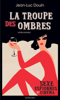 La troupe des ombres