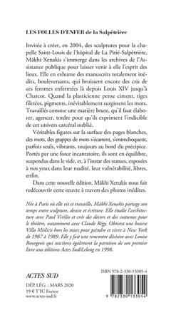Les Folles d'enfer de La Salpêtrière