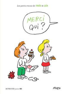 Merci qui ?