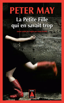 La Petite Fille qui en savait trop