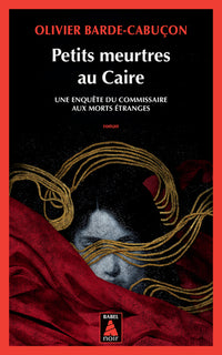 Petits meurtres au Caire