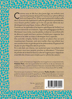 Montessori à la maison