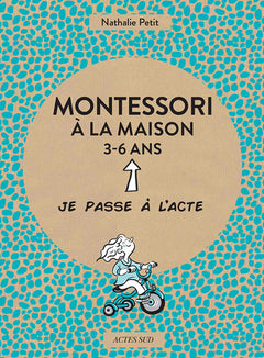Montessori à la maison