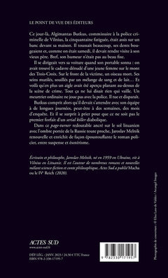 L'oiseau qui buvait du lait