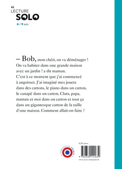 Ma vie en chantier
