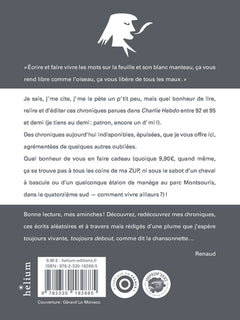 Chroniques de Renaud