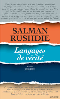 Langages de vérité