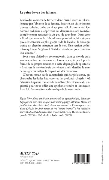 Ce monde est tellement beau