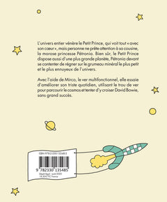 La Grosse Princesse Petronia