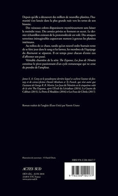 Les Jeux de Némésis