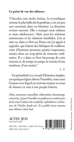 Histoires simples