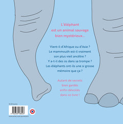 Secrets d'éléphant