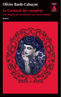 Le Carnaval des vampires