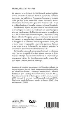 Mères, pères et autres