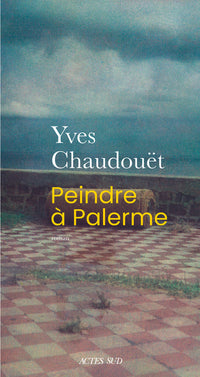 Peindre à Palerme