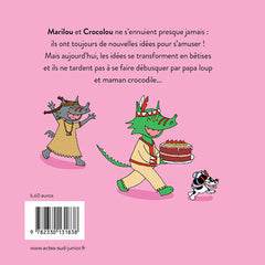 Vive les bêtises !