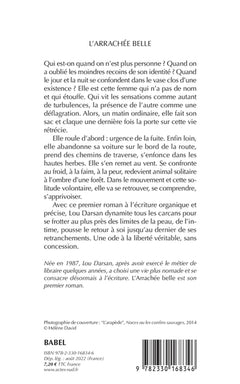 L'Arrachée belle