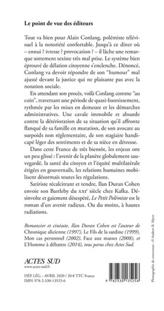 Le Petit Polémiste