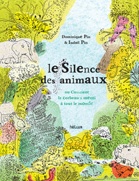 Le Silence des animaux