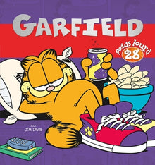 Garfield Poids lourd