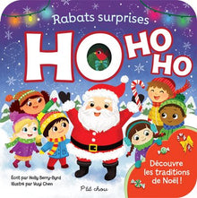 Rabats surprises - Ho ho ho !