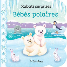 Bébés polaires