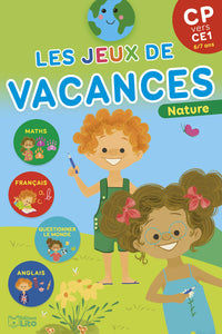 BLOCS VAC NATURE CP VERS CE1