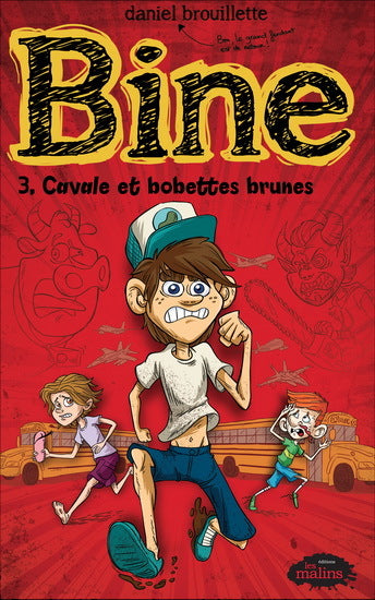 L'incroyable histoire de Benoit-Olivier - Tome 3