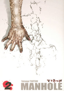 Manhole - Tome 2